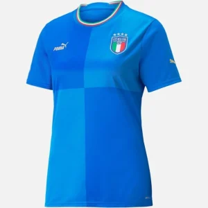 Fotballdrakt Dame Italia Hjemmedrakt 2022