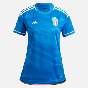 Fotballdrakt Dame Italia Hjemmedrakt 2023