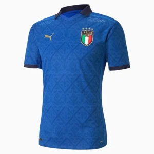 Fotballdrakt Italia Hjemmedrakt 2021