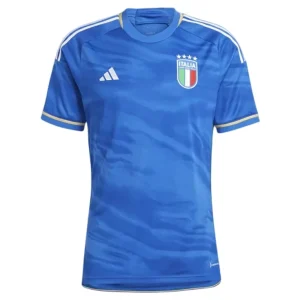 Fotballdrakt Italia Hjemmedrakt 2023