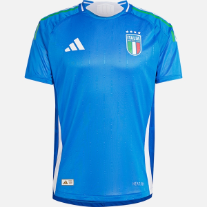 Fotballdrakt Italia Hjemmedrakt 2024-2025